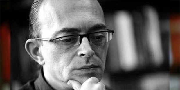 Küçük İskender: Şiire iltica edin, son sözüm bu olsun