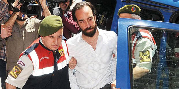 Manisa Barosu Başkanı: Soma patronuna verilen ceza, trafik kazası cezasıyla aynı