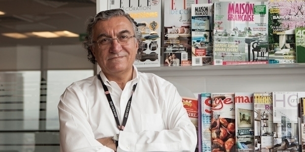 Mehmet Y. Yılmaz: İçten pazarlıklı büyük Türk burjuvazisi Aydın Doğan'ı yalnız bıraktı