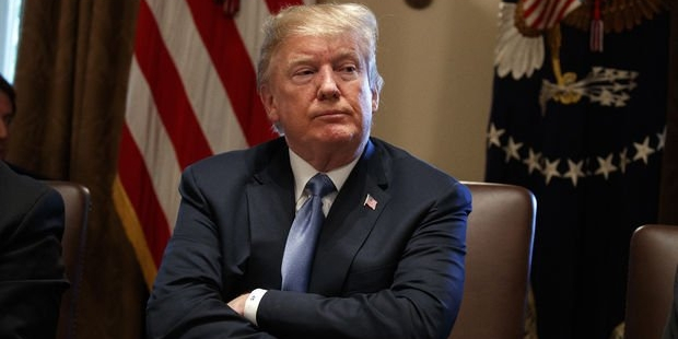 Trump: NATO'ya inanıyorum
