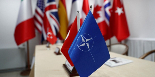 NATO Zirvesi'nde sonuç bildirisi açıklandı