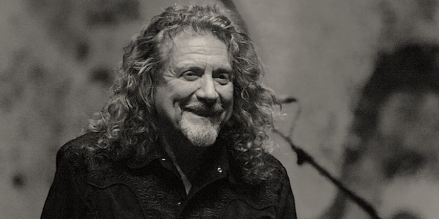 Rock müziğin efsane ismi Robert Plant İstanbul'a geliyor!