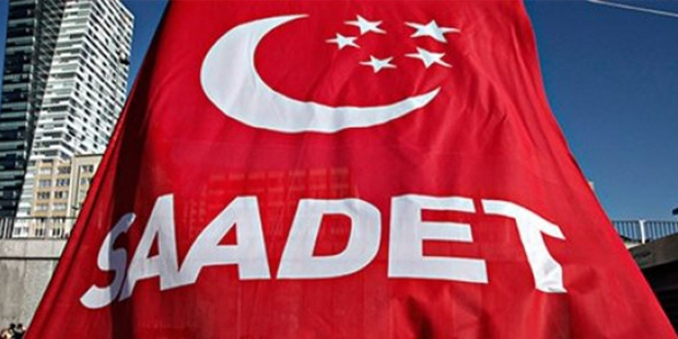 Saadet Partisi'nin Meclis Başkan adayı belli oldu