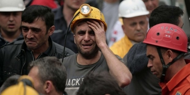 Soma davasında karar açıklandı; aileler tepkili