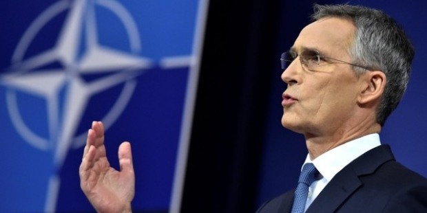 Genel Sekreter Stoltenberg açıkladı: Gürcistan NATO üyesi olacak
