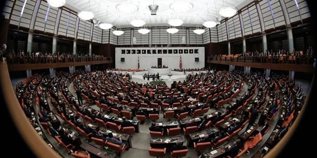 TBMM Başkanı yarın belli olacak; seçim süreci nasıl işliyor?