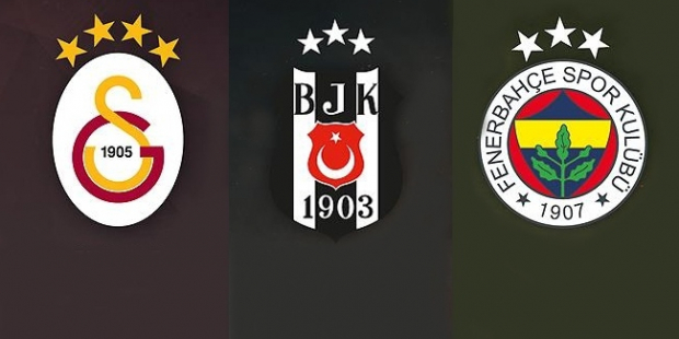 Üç büyükler, transferde ezber bozuyor