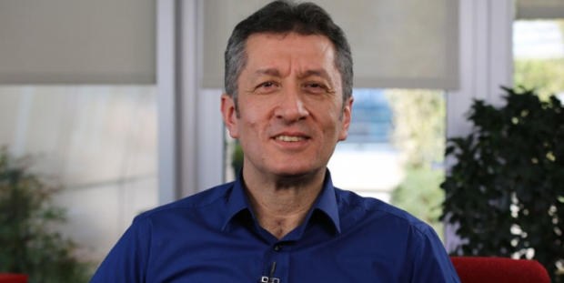 Yeni Milli Eğitim Bakanı Selçuk'tan 'sahte hesap' uyarısı