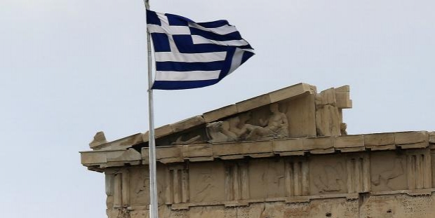 Yunanistan Rus diplomatları sınır dışı etti