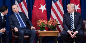 "Erdoğan ve Trump, eylülde New York'ta yüz yüze görüşebilir”