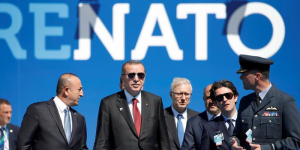 Alman basını: Berlin, Erdoğan'ın gerçekten ciddi olduğundan şüpheleniyor