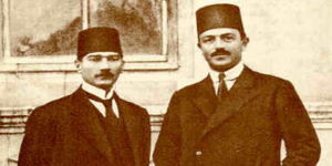 Atatürk Kitaplığı, Rauf Orbay'ın on bin belgeden oluşan arşivini satın aldı