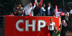 CHP'de yerel seçim hazırlıkları: Tartışma kültürünü avantaj olarak değerlendirmeliyiz