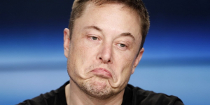 Elon Musk: Tesla'yı borsadan çekme tweetini atarken esrar içmemiştim