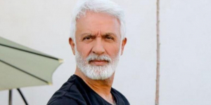 Talat Bulut, film kadrosundan çıkarıldı