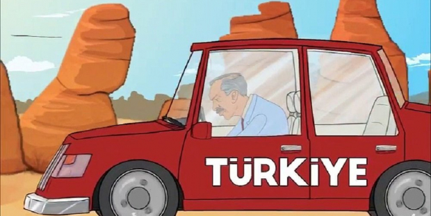 "İman ve propaganda gücüyle Türkiye ekonomisini uçurumun üstünden uçurtmayı umuyorlar"