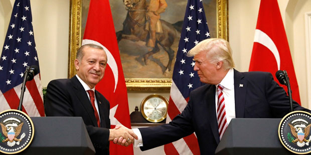 ABD'nin bakanlara yaptırım kararı nasıl karşılandı: Daha önce düşünülemezdi bile...