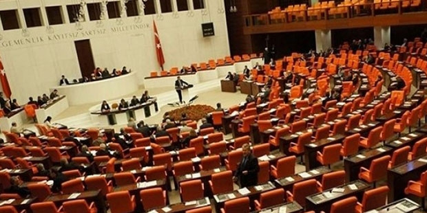 ABD'nin yaptırım kararı 4 partiden ortak açıklama