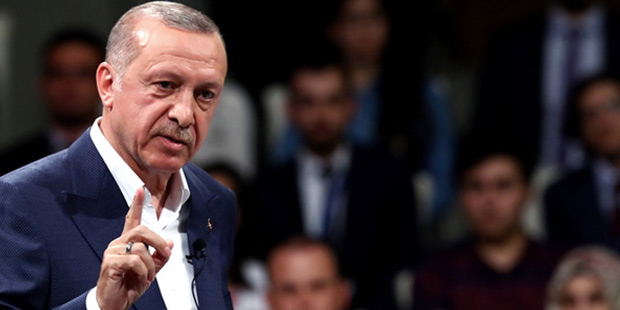Abdüllatif Şener: Bir diktatör kriz çıksın demez değil mi; ama düşünmez sanmayın
