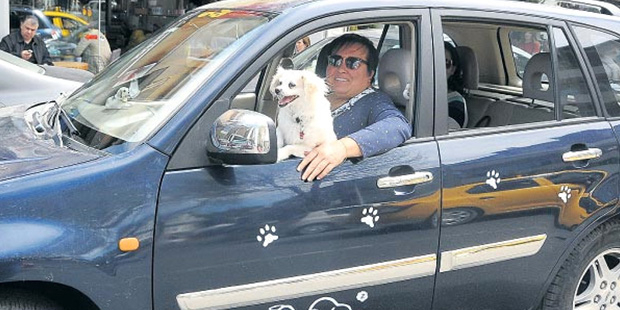 Akrep Nalan: Google'a adımı yaz 'Köpek katili' olarak çıkıyorum