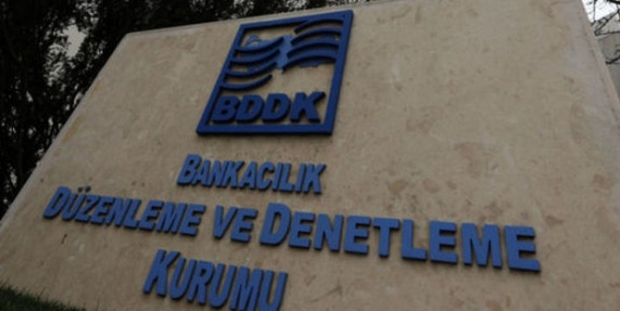 "BDDK bankaları toplantıya çağırdı" iddiasına yalanlama