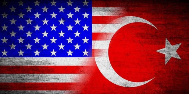 Beyaz Saray, Türkiye'ye yönelik yaptırımın gerekçesini açıkladı