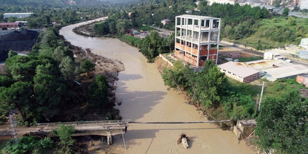 CHP'den Ordu'daki sel felaketine inceleme heyeti