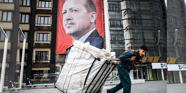 CNBC: Türkiye ekonomisi ‘kusursuz fırtına'nın ortasında
