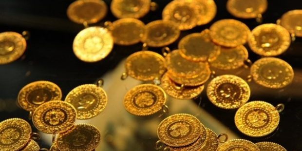 Doların ardından bir rekor da altından geldi