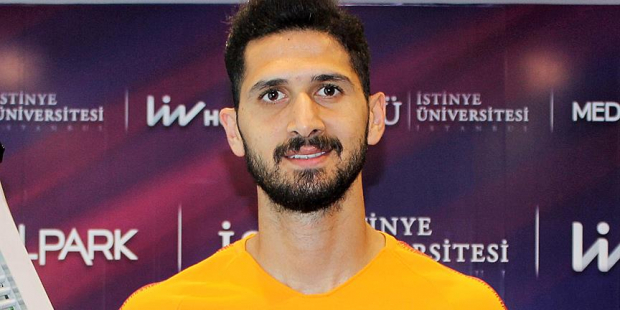 Emre Akbaba'nın Galatasaray'a maliyeti belli oldu