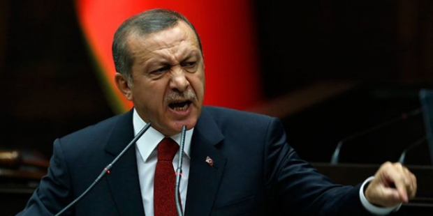 Erdoğan New York Times'a yazdı: ABD saygısızlık trendini tersine çevirmezse yeni müttefikler aramaya başlayacağız