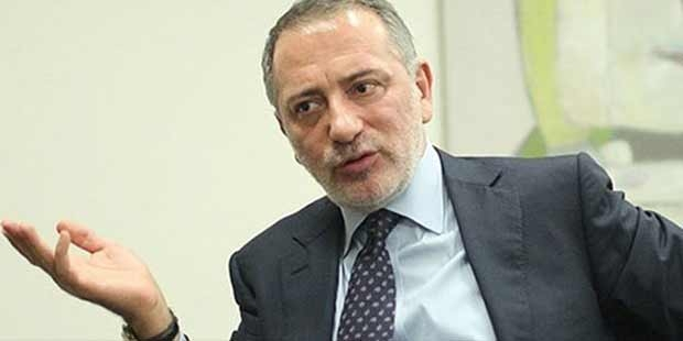 Fatih Altaylı: ABD ile yaşanan krizin arkasında başka bir plan olduğuna inanıyorum