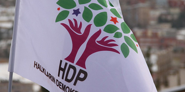 HDP: Kamyon arkası yazıları gibi açıklamalarla ekonomi yönetilmez