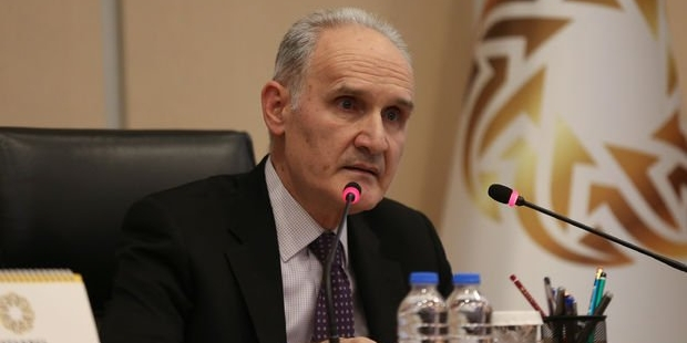 İTO Başkanı Avdagiç: Merkez Bankası tedbir almalı