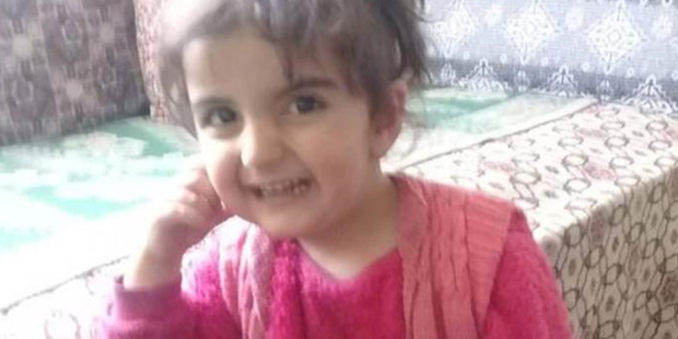 Kayıp Evrim'i arama çalışmalarında 1 aydır sonuç yok