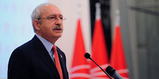 Kılıçdaroğlu: Öyle bir noktaya getirdiler ki, borç borçla kapanmıyor