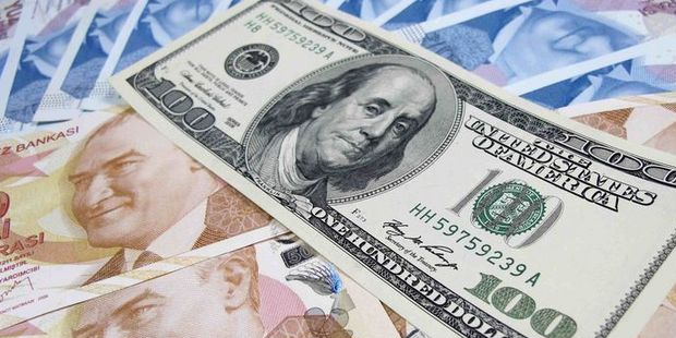 'Korku Endeksi' yüzde 29 yükseldi; Türk Lirası değer kaybetmeye devam ediyor