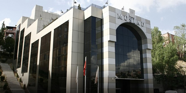 MÜSİAD'dan ABD'li senatörlere mektup: Ticari ilişkiler sekteye uğramasın