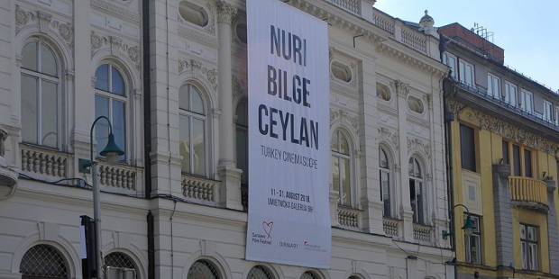 Saraybosna Film Festivali'nde Türkiye rüzgarı