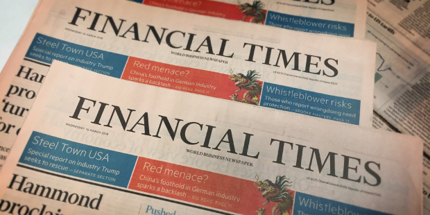 Sebep Financial Times haberi mi; dolar/TL, neden yükseldi?