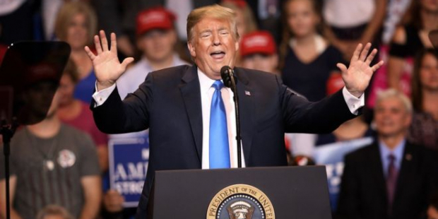 Trump karşıtı mesajları ortaya çıkan ajan, FBIdan kovuldu 26