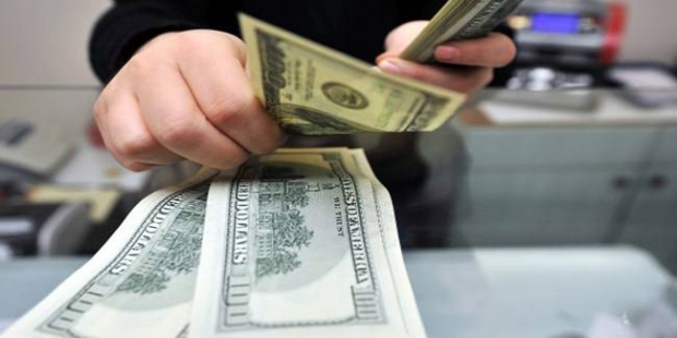 Türk Lirası'nın dolar karşısındaki 8 aylık kaybı yüzde 75'i geçti