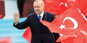 "Alman halkının yüzde 70'i Erdoğan'ın ziyaretine karşı çıkıyor"