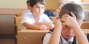 Akademisyenler 4+4+4 sistemini inceledi: Bir kuşak geri kaldı