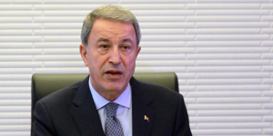 Bakan Akar, mahkemeye ifade vermek istemiyor