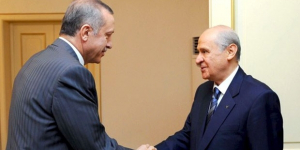 Kulis: AKP ile MHP ittifak için prensipte anlaştı