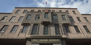 Milli Savunma Bakanlığı'ndan Soçi mutabakatı açıklaması
