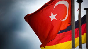 Türkiye'de tutuklu bir Alman serbest bırakıldı