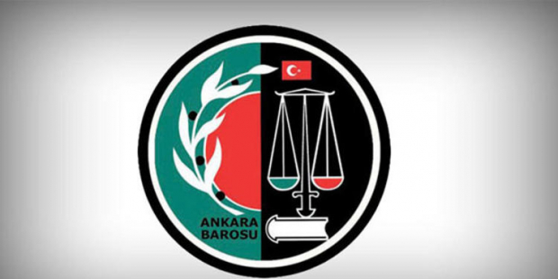 Ankara Barosu'ndan Danıştay'a kararname başvurusu