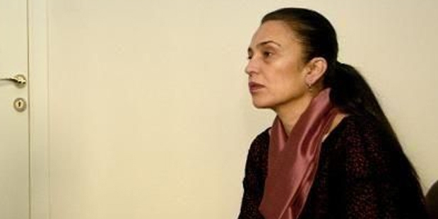 Ayşe Yıldırım'dan Cumhuriyet veda, Mustafa Balbay'a soru